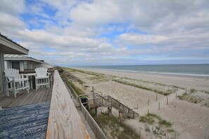 Beach Access