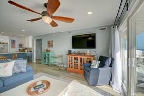 Living Room D