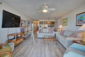 Living Room B