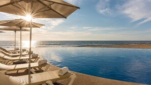 Pool loungers