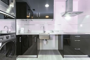 Cucina privata
