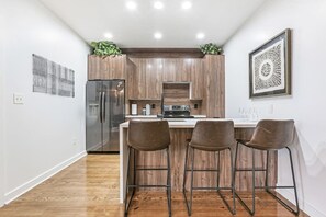 Cucina privata