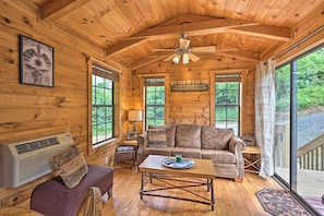 Living Area | Free WiFi (High Speed) |