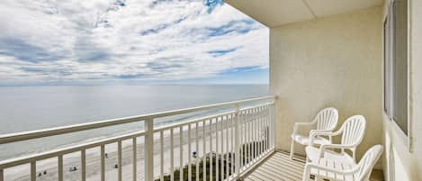 North Myrtle Beach Vacation Rental | 2BR | 2BA | Elevator Access | 750 Sq Ft
