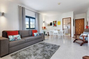 Coin séjour