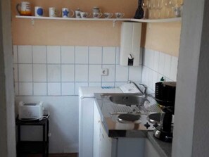 Eget kök