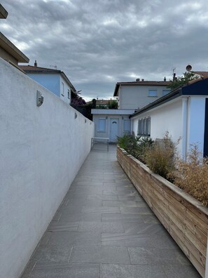 Boendeområde