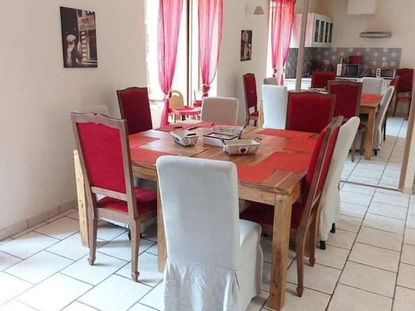 Restauration