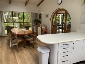 Kitchen /Dining room