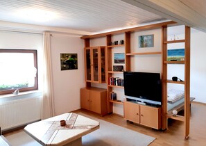 Interiör