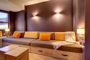 Camarote by Totiaran, apartment Baqueira