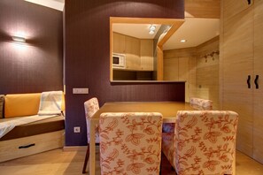 Camarote by Totiaran, apartment Baqueira