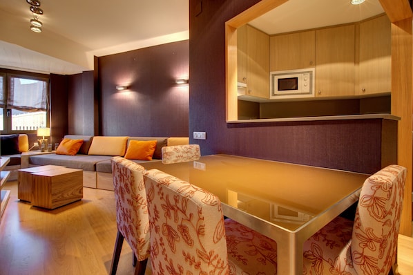 Camarote by Totiaran, apartment Baqueira