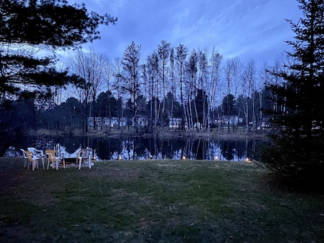 Tranquility at its best