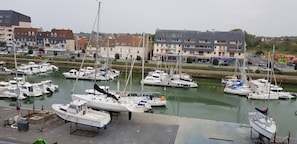 Port de plaisance