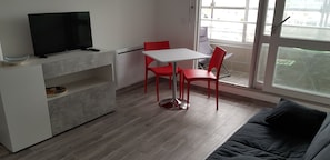 Coin séjour
