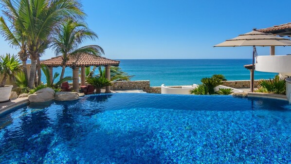 The Pool