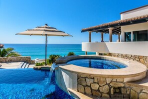 Infinity Pool