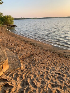 Plage