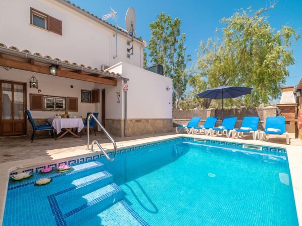 Pool Outdoor