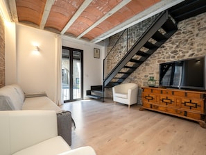 Coin séjour