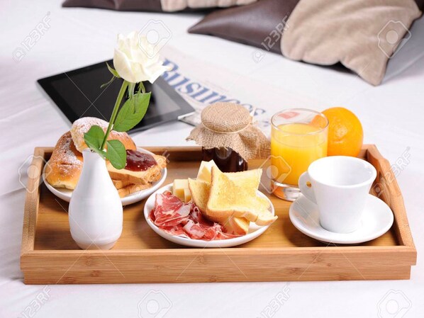 Frühstücksgericht
