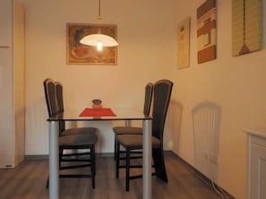 Restauration