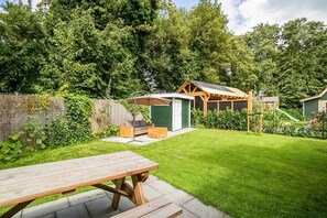 Garten [Sommer]
