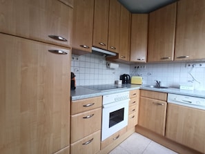 Cuisine privée
