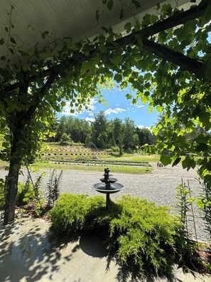 Boendeområde