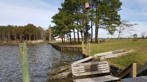 Boendeområde