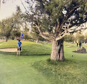 Golf