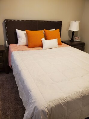 2 bedroom 