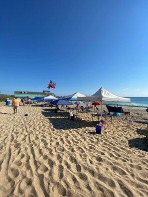 Spiaggia