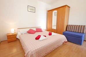 Chambre 1