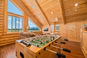 Spielezimmer