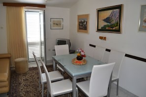 Sala da pranzo