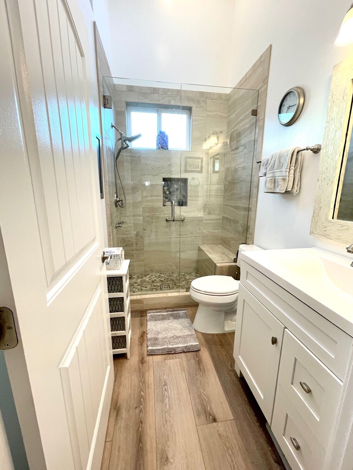 Newly built charming Encinitas home