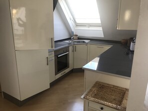 Eget kök