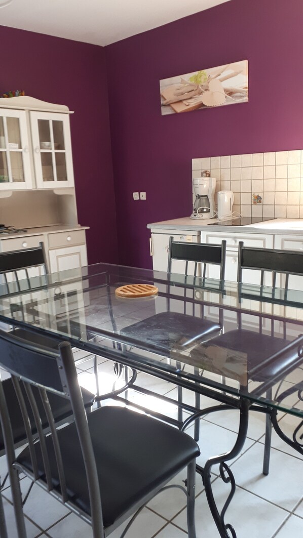 Restauration