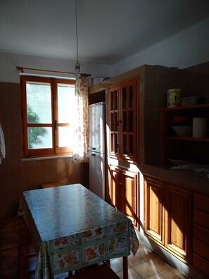 Eget kök