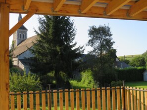 Boendeområde