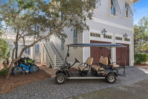 Udendørsområde