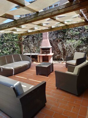 Terrass/Patio