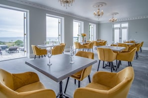 Penally Manor - Luxurious Manor House - Tenby (4954)