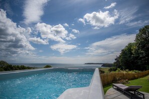 Penally Manor - Luxurious Manor House - Tenby (4919)