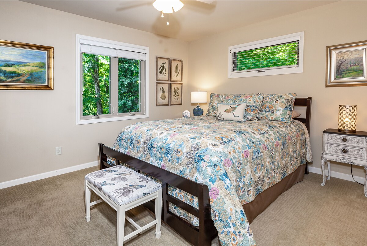 Fairway To Heaven in Connestee Falls – New Listing
