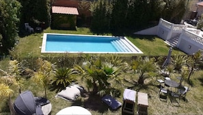 Alberca