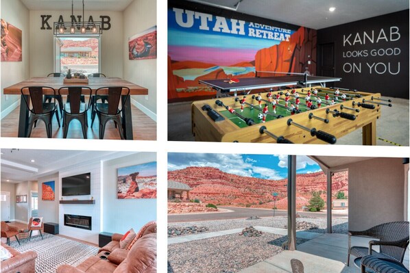 Welcome to Utah Adventure Retreat!