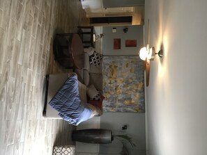 Opholdsområde